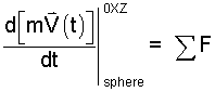 Constrained Equations A