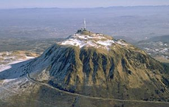 PuyDeDome