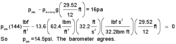 Press Calcs 2