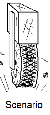 Monster One Wheel