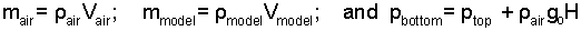 Model Eqn 3
