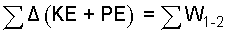Bilge Eqn 1
