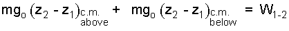 Bilge Eqn 3