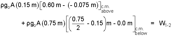 Bilge Eqn 4