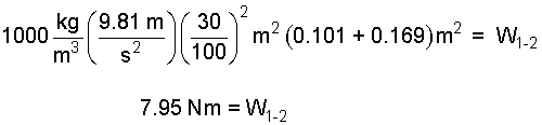 Bilge Eqn 5