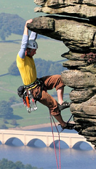 Climb Down 70