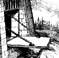 Draw Bridge