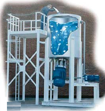 Batch Mixer A