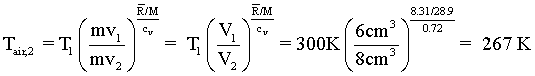 Pistol Eqn 13
