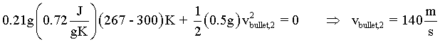 Pistol Eqn 14