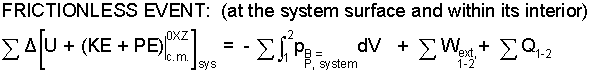 Energy Eqn 3 2