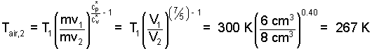 Pistol Eqn 12