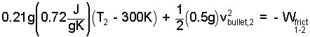 Pistol Eqn 5