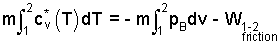 Pistol Eqn 7
