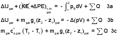 Candle Eqn 3c