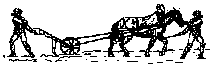 Plowing