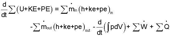 Cooker Eqn 1