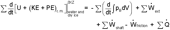 Sausage Eqn 1