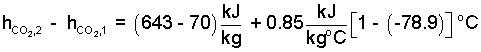 Sausage Eqn 6c