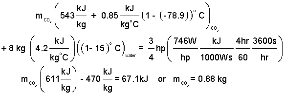 Sausage Eqn 9