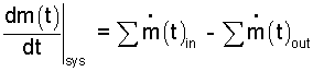 Mass Eqn1
